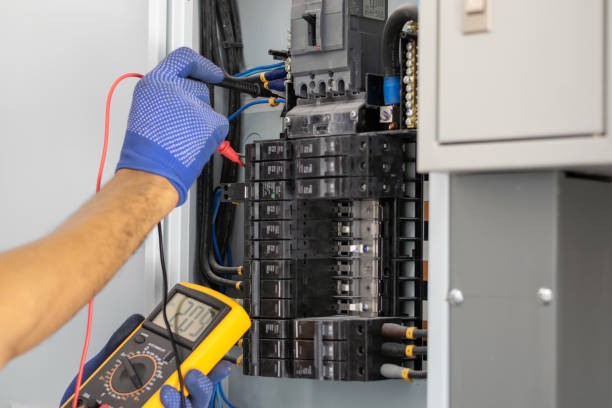 Best Electrical Wiring and Rewiring  in Centereach, NY