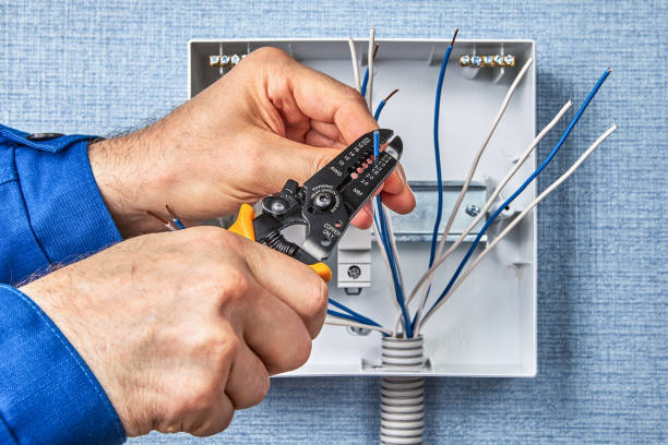 Reliable Centereach, NY Electrician Solutions