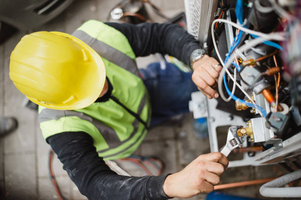 Best Electrical Maintenance Services  in Centereach, NY