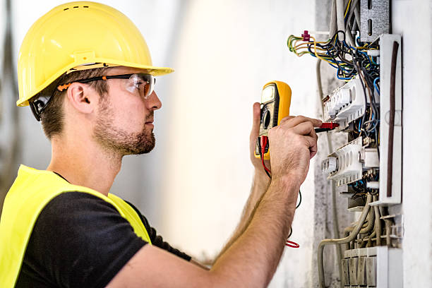 Emergency Electrical Repair Services in Centereach, NY